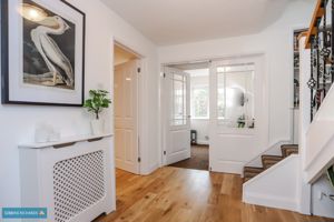 Entrance Hall- click for photo gallery